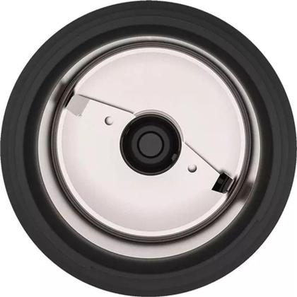 Imagem de Moedor de Café Oster Preto/Prata 220V 150W OMDR100-220V