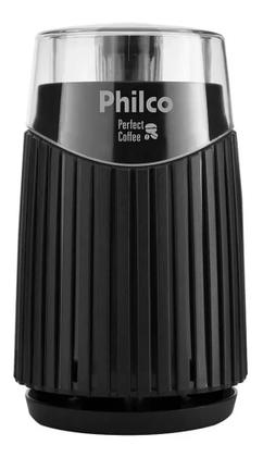 Imagem de Moedor de Café Perfect Coffee 160W Philco - 127v