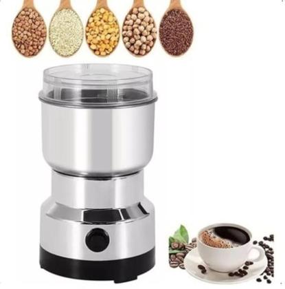 Imagem de Moedor de grãos de café e temperos - Original quality