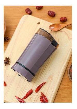 Imagem de Moedor De Grãos De Café Reino Temperos Aço Inox 304 - 110v