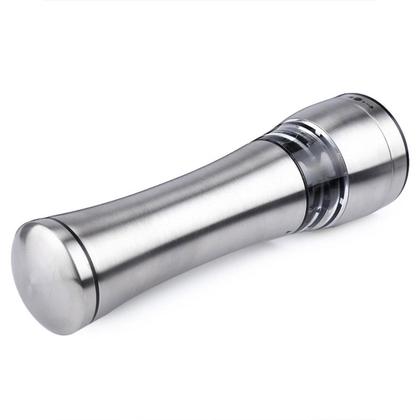 Imagem de Moedor De Pimenta Sal Grosso Lorben Triturador Tempero 21 Cm