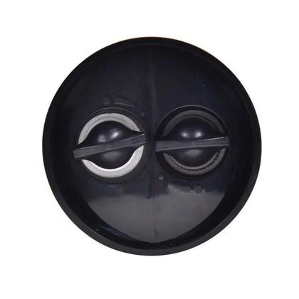 Imagem de Moedor Elétrico Sal E Pimenta Duplo Aço Inox Maxwell &