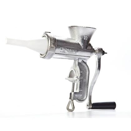 Imagem de Moedor Manual de Carne B10  - Botini / Botimetal