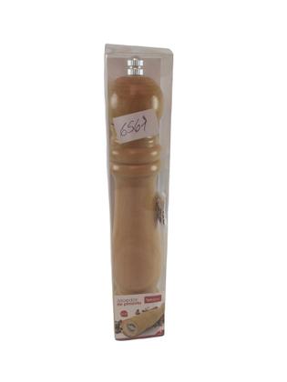 Imagem de Moedor Pimenta E Temperos Madeira 26cm Wellmix