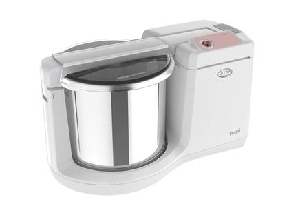 Imagem de Moedor úmido ULTRA Mini Table Top de 1,25 L com amassadeira Atta 110V