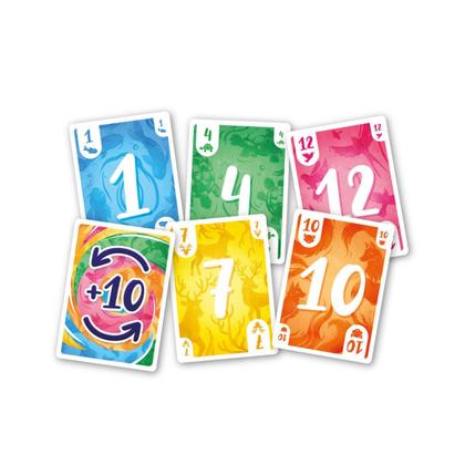 Imagem de Mojo - Linha Pocket - Jogo de Cartas - Papergames