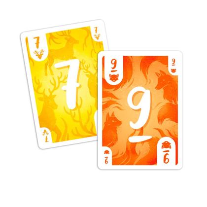Imagem de Mojo - Linha Pocket - Jogo de Cartas - Papergames