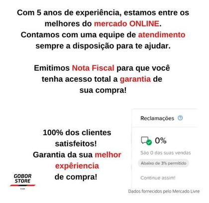 Imagem de Mola Aérea Amortecedor Fecha Porta Automático NOVE54 Força 3 até 45kg Escritório Cozinha Oferta Fecha Sozinha