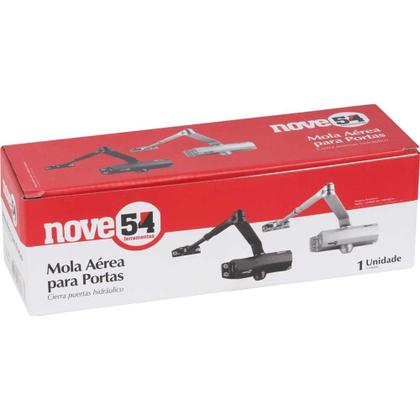 Imagem de Mola Aérea para Porta Potência 2 Nove54