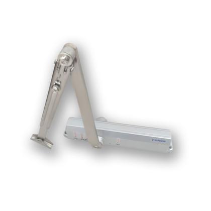 Imagem de Mola aerea soprano f3-6 a706 prata 120 kg