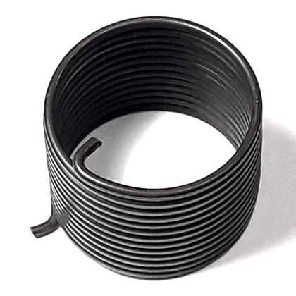 Imagem de Mola Da Embreagem Do Isolador Volante Para máquina Elgin Jx4035 Genius Plus