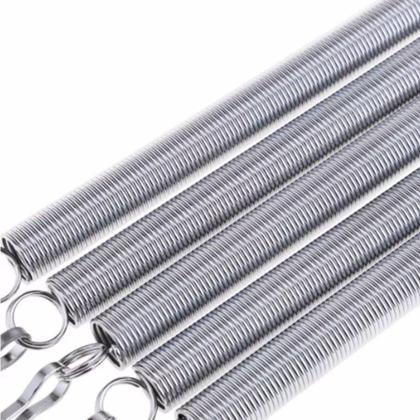 Imagem de Mola Extensora Ajustável Multifuncional - Força Resistência 7117