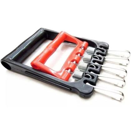 Imagem de Mola Extensora Ajustável Multifuncional - Força Resistência 7117
