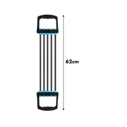 Imagem de Mola Extensora Exercicios Ombro Triceps Biceps Antebraco Multifuncional