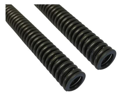 Imagem de Mola garfo bengala dianteiro moto fan 125 2004 a 2018 - par