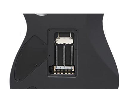 Imagem de Mola guitarra ibanez espr2003 teflon c/3 pçs