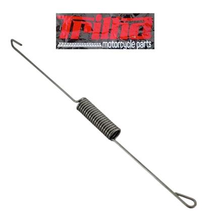 Imagem de Mola Interruptor Stop Freio Pop 110i 2016 à 2025