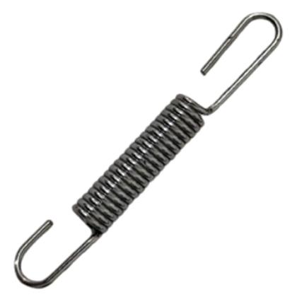 Imagem de Mola Interruptor Stop Freio Yes 125, Intruder 125