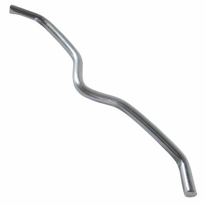 Imagem de Mola Jump 8 cm  32 unidades + 16 Ganchos