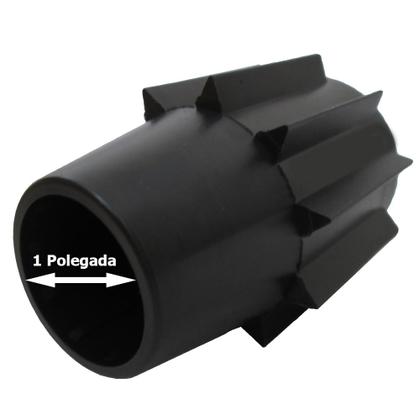 Imagem de Mola Jump Reforçada 8 cm Kit 100 unidades + 30 Pezinhos Sapata Jump