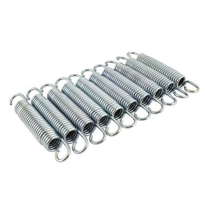 Imagem de Mola para Cama Elástica de 13 cm - Pacote com 10 Unidades
