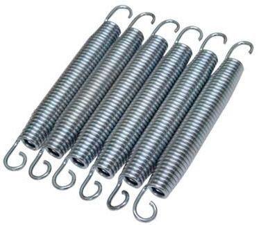 Imagem de Mola para Cama Elastica de 18 cm  - Pacote com 100 unidades