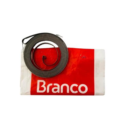 Imagem de Mola Partida Retrátil Motosserra BMT 65 Branco Original