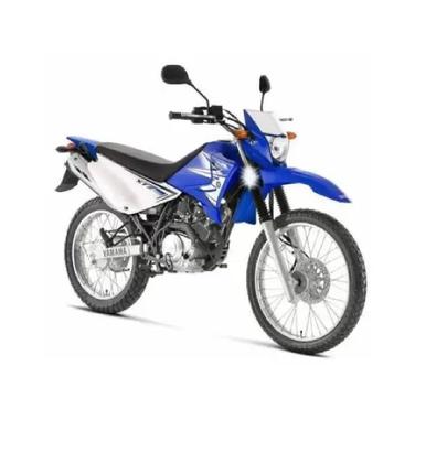 Imagem de Mola pedal de freio importado yamaha xtz 125