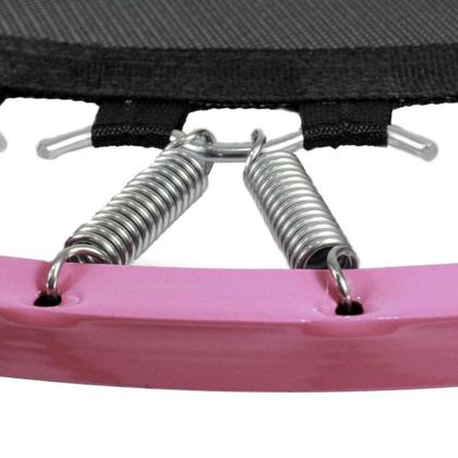 Imagem de Mola Reforçada Para Mini Jump Trampolim Cama Elástica 