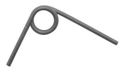 Imagem de Mola trava direção Clio PCT C/ 10 - 69055