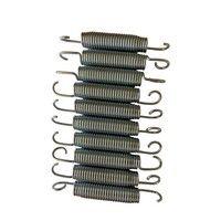 Imagem de Molas De 14 Cm Para Cama Elástica 2,44 Com 10 Peças