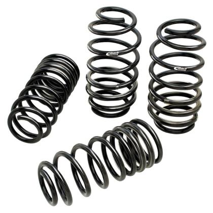 Imagem de Molas Esportivas Pro-Kit Eibach Audi Q5 2.0Tfsi Quattro 2017+