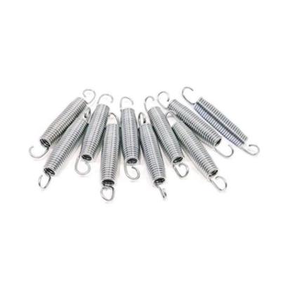 Imagem de Molas para Cama Elástica Kit c/ 70 Peças 15 cm