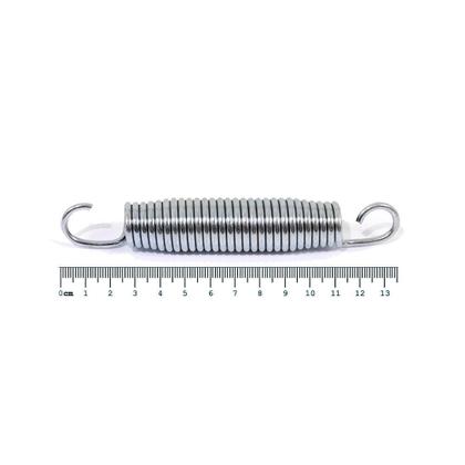 Imagem de Molas Para Cama Elástica Pula Pula Kit Com 70 Peças 13,5Cm