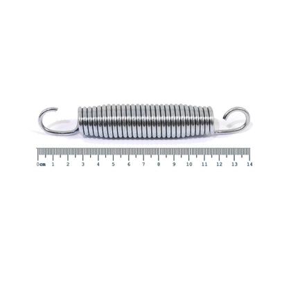 Imagem de Molas para Cama Elástica Pula Pula Kit com 90 peças 14cm