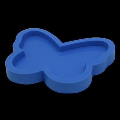 Imagem de Molde de Silicone Borboleta