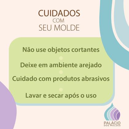 Imagem de Molde De Silicone Borboletas Tamanhos Diversos Confeitaria Biscuit Decoração