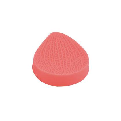 Imagem de Molde de Silicone com Formato de Pétala de Rosa - SilverChef