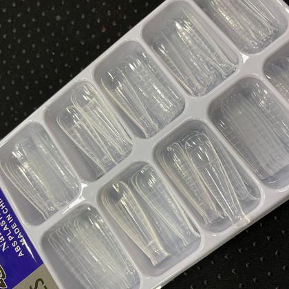 Imagem de Molde F1 BAILARINA Cx/100 Unidades Reutilizável