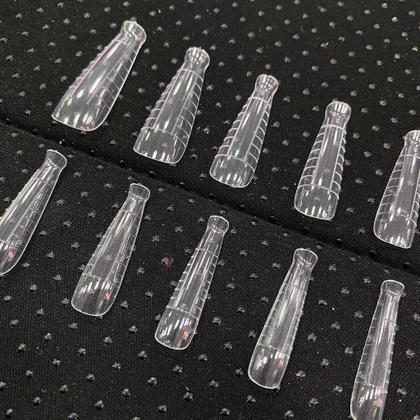 Imagem de Molde F1 BAILARINA Cx/100 Unidades Reutilizável