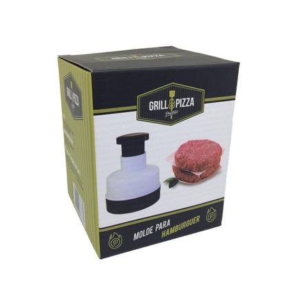 Imagem de Molde Para Hambúrguer Prana GP20