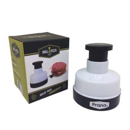 Imagem de Molde Para Hambúrguer Prana GP20