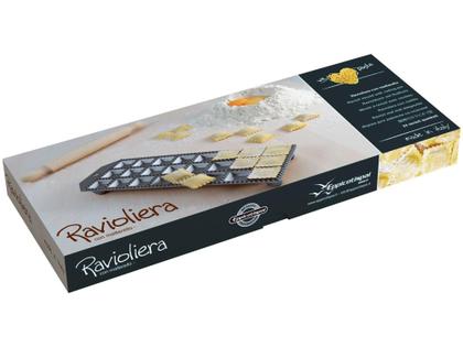Imagem de Molde para Massa Ravioli Eppicotispai - 32020046 2 Peças