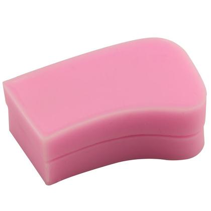 Imagem de Molde Silicone Botas Sapato Salto 3d Fondant Biscuit Resina