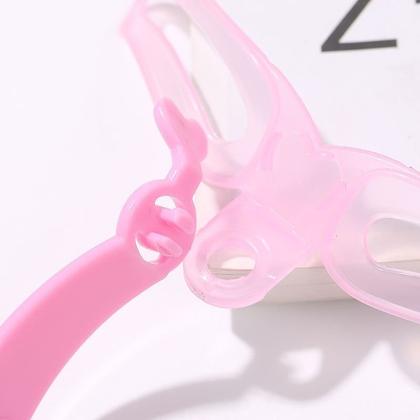 Imagem de Moldes Alinhador De Sobrancelha - Kit Com 4 Unidades