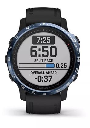 Imagem de Moldura, aro, decalque compatível Com o Modelo Fenix 6s.LC156