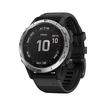 Imagem de Moldura, aro, decalque compatível para o Modelo Fenix 6.LC159