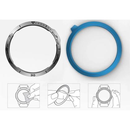 Imagem de Moldura, aro, decalque compatível para o Modelo Fenix 6.LC159
