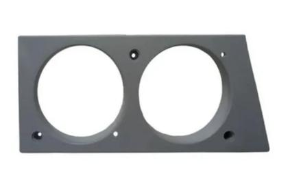 Imagem de Moldura Aro Do Farol Mb 1618 - 1418 - 1620 - 1938ls
