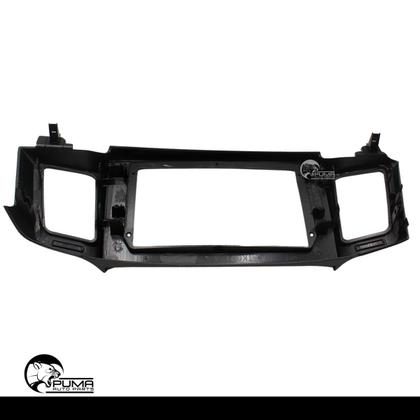 Imagem de Moldura Central Multimidia10 Polegadas Toyota RAV4 2012 Até 2017